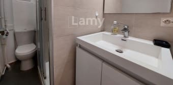 Image 3 - Appartement · Grenoble (38000) · 2 pièces · 37m²