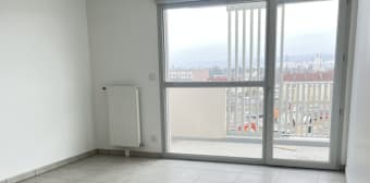 Image 1 - Appartement · Dijon (21000) · 3 pièces · 65m²