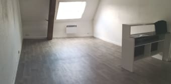 Image 3 - Appartement · Lille (59800) · 2 pièces · 35m²