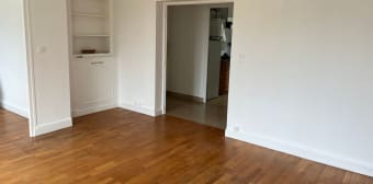 Image 2 - Appartement · Lons Le Saunier (39000) · 4 pièces · 82m²