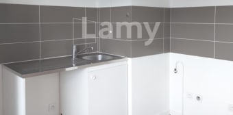 Image 3 - Appartement · Orleans (45000) · 2 pièces · 44m²