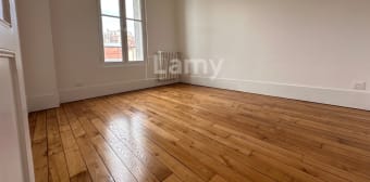 Image 3 - Appartement · Boulogne Billancourt (92100) · 4 pièces · 74m²