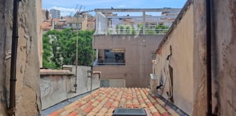 Image 3 - Appartement · Toulon (83000) · 1 pièce · 14m²