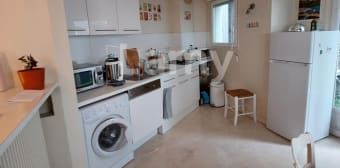 Image 3 - Appartement · Angers (49100) · 1 pièce · 41m²