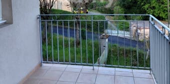 Image 2 - Appartement · Digne Les Bains (04000) · 2 pièces · 51m²