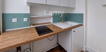 Image 2 - Appartement · Chantilly (60500) · 1 pièce · 17m²