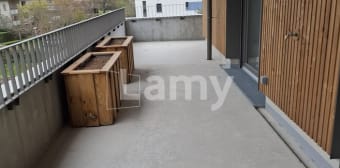 Image 1 - Appartement · Toulouse (31300) · 4 pièces · 85m²