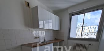 Image 3 - Appartement · Lyon (69007) · 2 pièces · 55m²