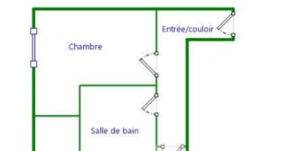 Image 1 - Appartement · Toulouse (31500) · 39m²