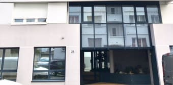 Image 1 - Appartement · Lyon (69003) · 1 pièce · 35m²