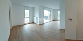 Image 2 - Appartement · Vandoeuvre Les Nancy (54500) · 4 pièces · 80m²