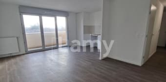 Image 1 - Appartement · Le Havre (76620) · 3 pièces · 63m²