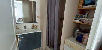 Image 2 - Appartement · Nantes (44000) · 2 pièces · 48m²