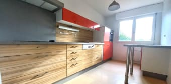 Image 1 - Appartement · Limoges (87000) · 2 pièces · 53m²