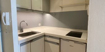 Image 3 - Appartement · Strasbourg (67000) · 1 pièce · 30m²