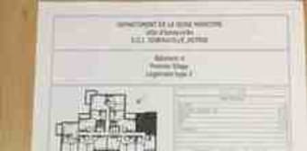 Image 1 - Appartement · Isneauville (76230) · 2 pièces · 41m²