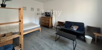 Image 1 - Appartement · Reims (51100) · 2 pièces · 31m²