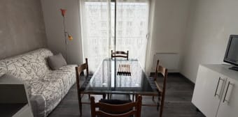 Image 2 - Appartement · Montargis (45200) · 2 pièces · 36m²