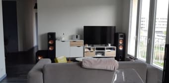 Image 2 - Appartement · Lons Le Saunier (39000) · 3 pièces · 65m²