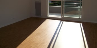 Image 3 - Appartement · Vannes (56000) · 3 pièces · 58m²