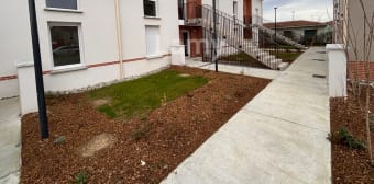 Image 1 - Appartement · Mondonville (31700) · 2 pièces · 45m²