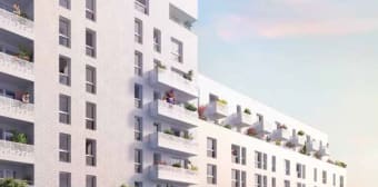 Image 2 - Appartement · Evry Courcouronnes (91000) · 4 pièces · 73m²