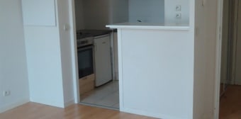 Image 2 - Appartement · Serris (77700) · 2 pièces · 33m²