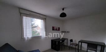 Image 2 - Appartement · Lille (59800) · 1 pièce · 19m²