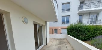 Image 3 - Appartement · Les Sables D Olonne (85100) · 4 pièces · 87m²