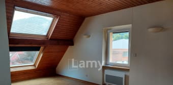 Image 2 - Appartement · Orbey (68370) · 1 pièce · 29m²