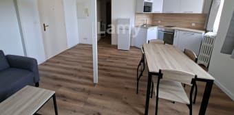 Image 3 - Appartement · Montpellier (34000) · 1 pièce · 27m²