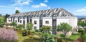 Image 1 - Appartement · Pau (64000) · 1 pièce · 21m²