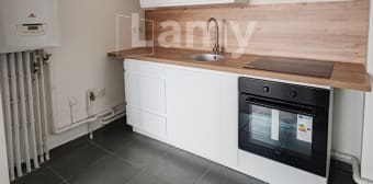 Image 2 - Appartement · Roubaix (59100) · 2 pièces · 47m²