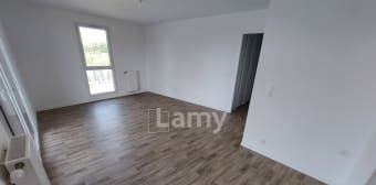 Image 3 - Appartement · Moissy Cramayel (77550) · 3 pièces · 64m²