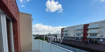 Image 2 - Appartement · Lens (62300) · 2 pièces · 49m²