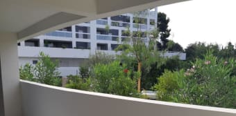 Image 3 - Appartement · Marseille (13012) · 2 pièces · 36m²