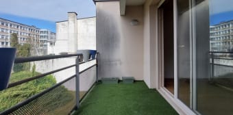 Image 1 - Appartement · Limoges (87000) · 2 pièces · 50m²