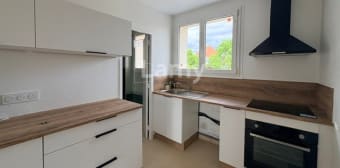 Image 1 - Appartement · Besancon (25000) · 80m²