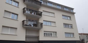 Image 1 - Appartement · Bordeaux (33100) · 1 pièce · 38m²