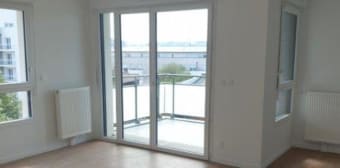 Image 1 - Appartement · Rouen (76100) · 3 pièces · 60m²