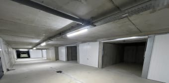 Image 1 - Parking/box · Villefranche Sur Saone (69400) · 10m²