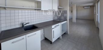 Image 3 - Appartement · Grenoble (38100) · 2 pièces · 50m²
