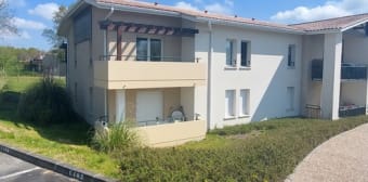 Image 2 - Appartement · St Yzan De Soudiac (33920) · 3 pièces · 55m²