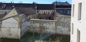 Image 3 - Appartement · Mantes La Jolie (78200) · 3 pièces · 70m²