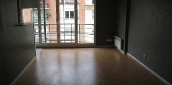 Image 3 - Appartement · Lille (59800) · 1 pièce · 33m²