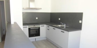 Image 2 - Appartement · Ales (30100) · 1 pièce · 40m²