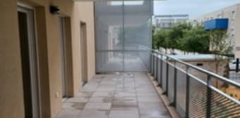 Image 2 - Appartement · Arles (13200) · 3 pièces · 61m²