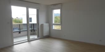 Image 2 - Appartement · Colmar (68000) · 3 pièces · 64m²