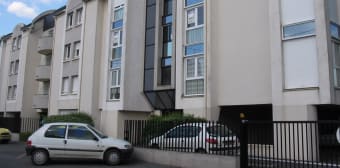 Image 1 - Appartement · Angers (49000) · 1 pièce · 18m²