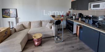 Image 2 - Appartement · Reims (51100) · 2 pièces · 40m²